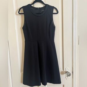 41 Hawthorn cocktail dress in black. Size Small